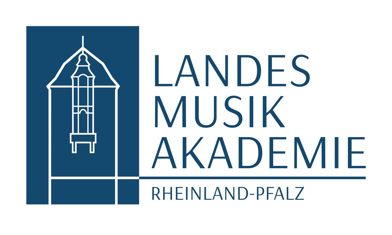 Logo Landesmusikakademie