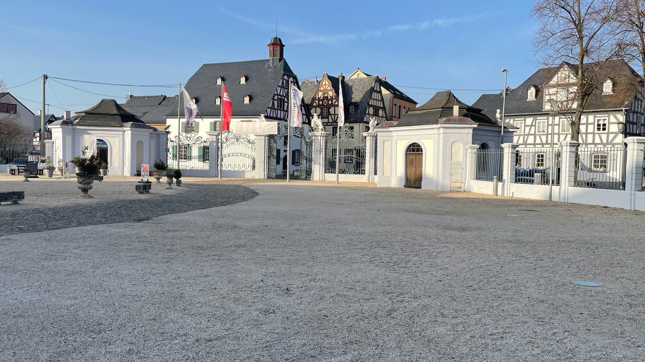 Schloss Engers